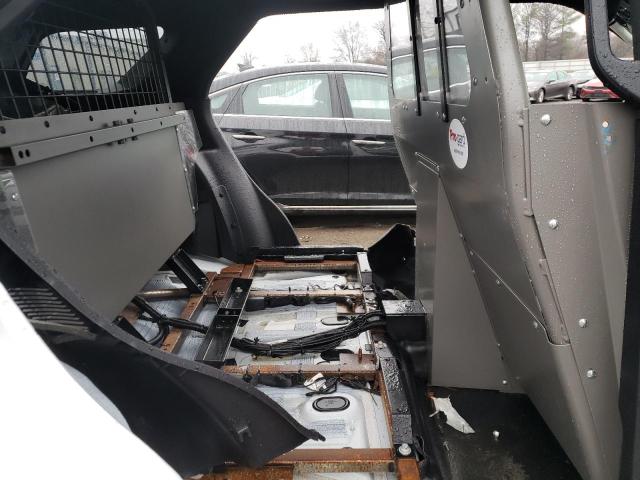 Photo 10 from auction – 2021 FORD EXPLORER P with VIN 1FM5K8AB8MGA50863