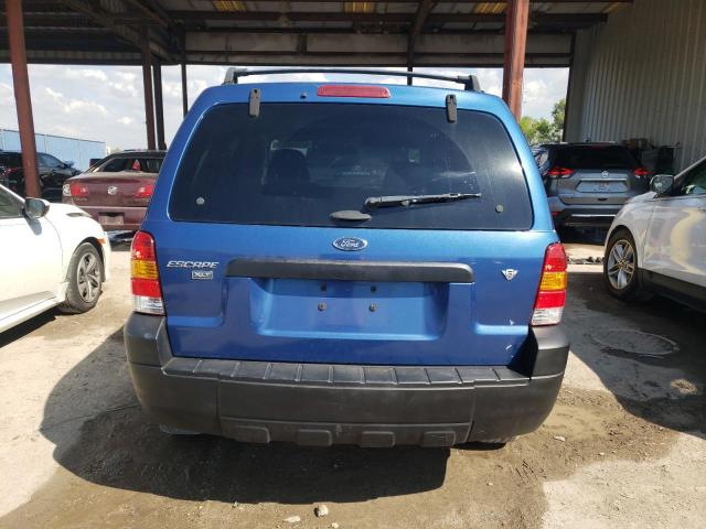 Photo 6 from auction – 2007 FORD ESCAPE XLT with VIN 1FMYU03147KA62085