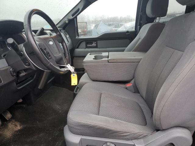 Photo 7 from auction – 2012 FORD F150 SUPER with VIN 1FTFX1ET2CFB70201