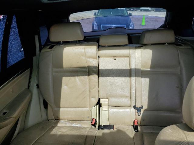 Photo 10 from auction – 2007 BMW X5 4.8I with VIN 4USFE83517LY64382