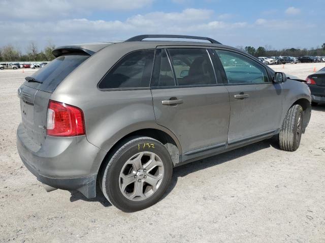 Photo 3 from auction – 2013 FORD EDGE SEL with VIN 2FMDK3JC8DBA86423