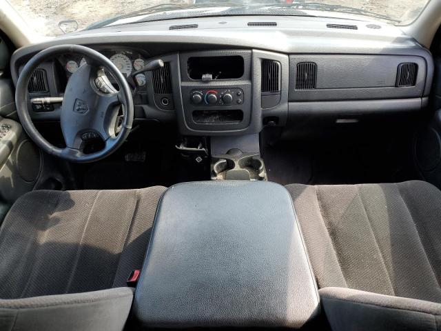 Photo 8 from auction – 2003 DODGE RAM 1500 S with VIN 1D7HA18Z53J518375