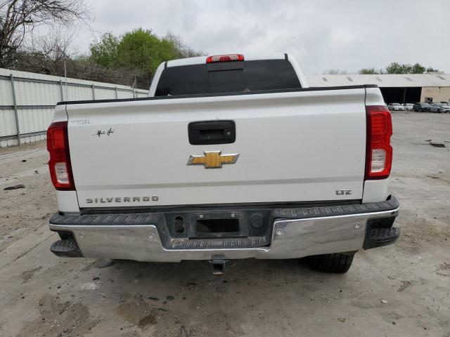 Photo 6 from auction – 2017 CHEVROLET SILVERADO with VIN 3GCPCSEC1HG181427