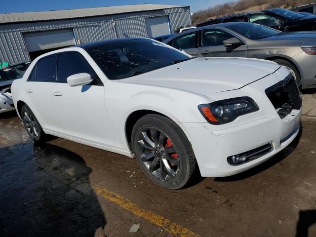 Photo 4 from auction – 2014 CHRYSLER 300 S with VIN 2C3CCAGTXEH331878
