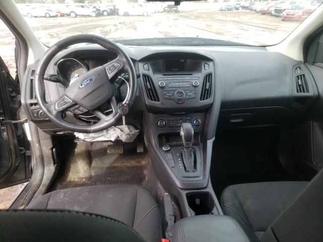 Zdjęcie 8 z aukcji – 2017 FORD FOCUS SE z VIN 1FADP3K24HL346680