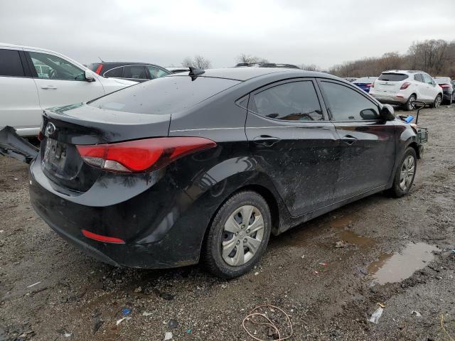 Photo 3 from auction – 2016 HYUNDAI ELANTRA SE with VIN KMHDH4AE2GU601937