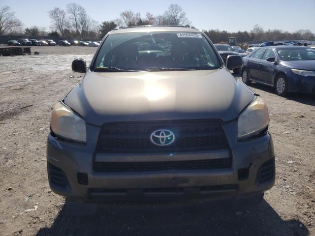 Photo 5 from auction – 2009 TOYOTA RAV4 with VIN 2T3BF35V19W011823