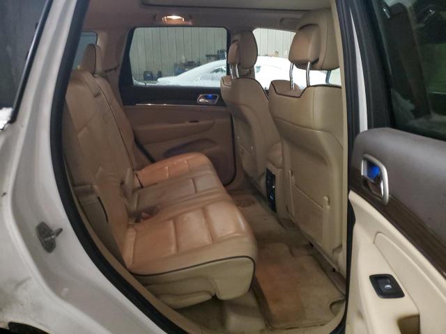 Photo 10 from auction – 2015 JEEP GRAND CHER with VIN 1C4RJFCG4FC611687