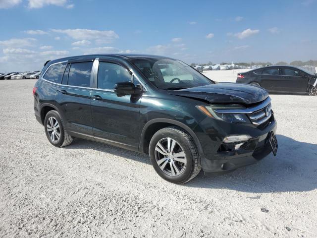 Photo 4 from auction – 2016 HONDA PILOT EX with VIN 5FNYF5H33GB044163