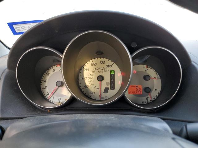 Photo 9 from auction – 2007 MAZDA 3 I with VIN JM1BK32F671603612