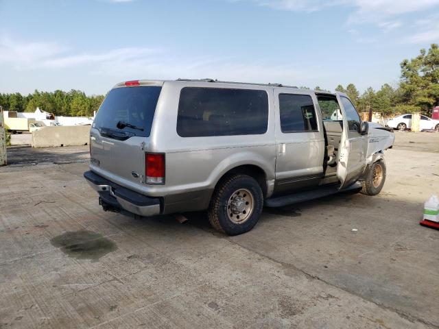 Photo 3 from auction – 2002 FORD EXCURSION with VIN 1FMNU40S32EB66033
