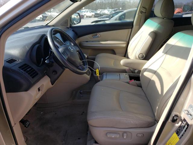 Photo 7 from auction – 2006 LEXUS RX 400 with VIN JTJHW31U360019636