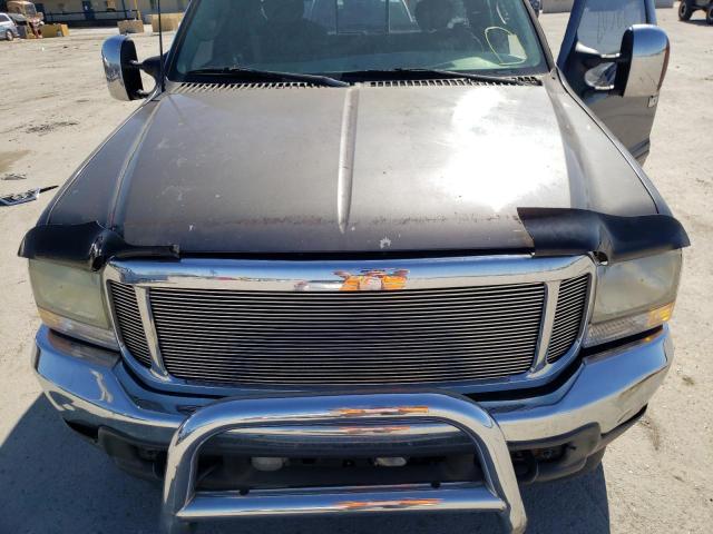 Photo 11 from auction – 2003 FORD F250 SUPER with VIN 1FTNX21P93EB84824