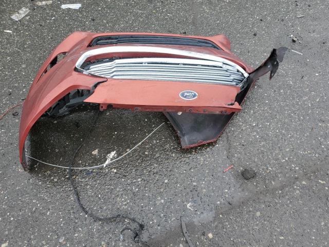 Photo 12 from auction – 2014 FORD FUSION 4D with VIN 3FA6P0HD0ER362890