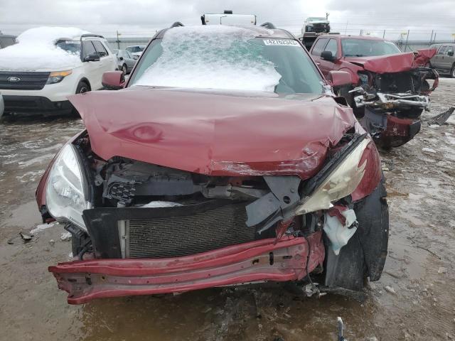 Фото 5 с аукциона – 2011 CHEVROLET EQUINOX LT с VIN 2CNALPEC9B6233419