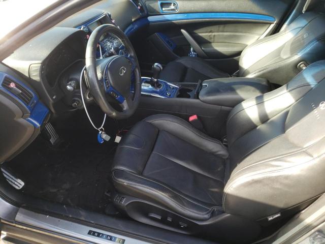 Photo 7 from auction – 2012 INFINITI G37 with VIN JN1CV6EL0CM472638