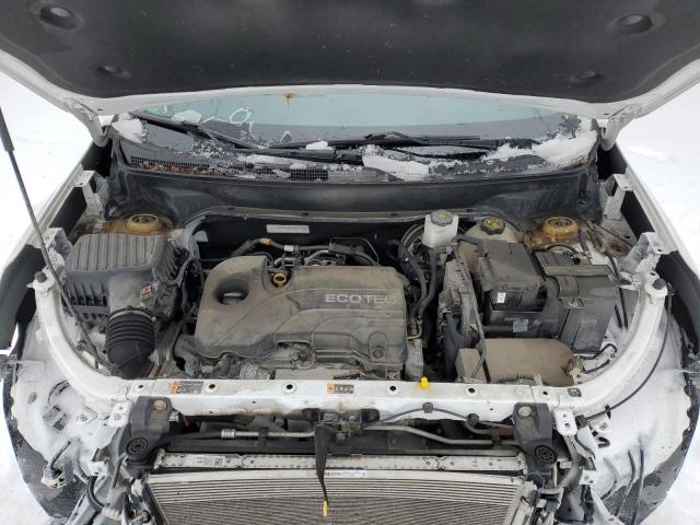 Photo 12 from auction – 2019 CHEVROLET EQUINOX LT with VIN 2GNAXKEVXK6131650