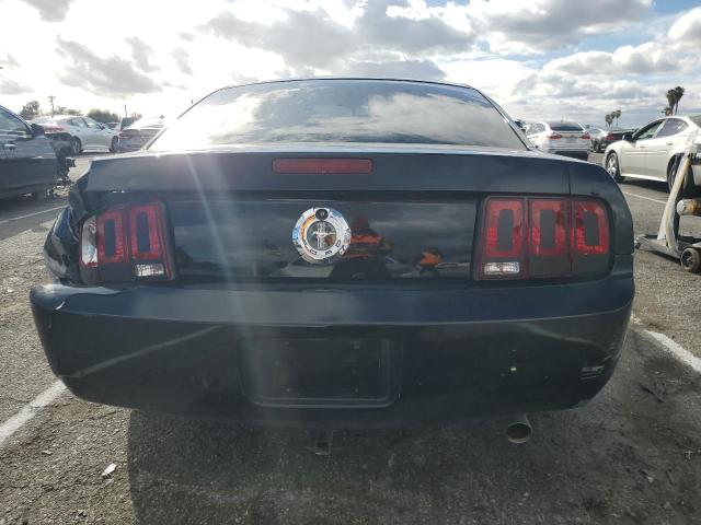 Photo 6 from auction – 2006 FORD MUSTANG with VIN 1ZVFT80N065227449