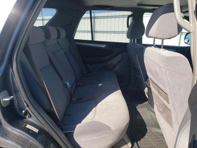 Photo 10 from auction – 2003 TOYOTA 4RUNNER SR with VIN JTEBU14RX30004231