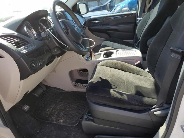 Photo 7 from auction – 2013 DODGE GRAND CARA with VIN 2C4RDGCG4DR628507