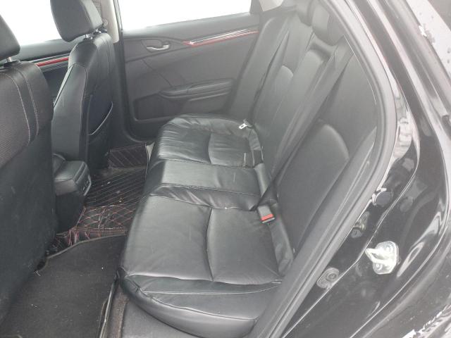 Photo 10 from auction – 2017 HONDA CIVIC TOUR with VIN 19XFC1F91HE201387
