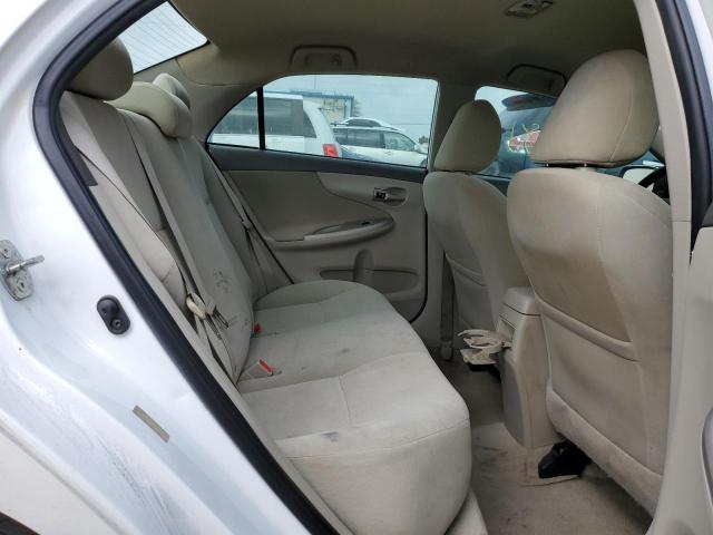 Photo 10 from auction – 2010 TOYOTA COROLLA BA with VIN 1NXBU4EE7AZ258529