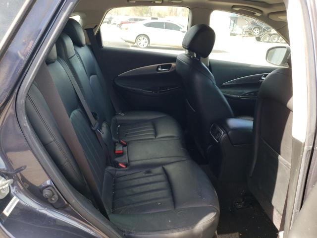 Photo 11 from auction – 2008 INFINITI EX35 BASE with VIN JNKAJ09E28M306796