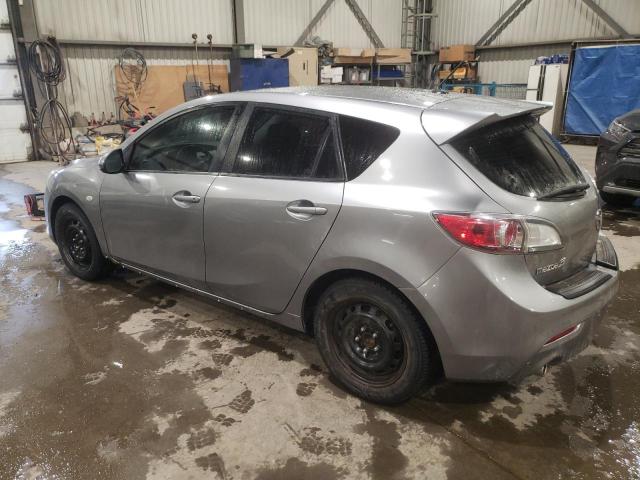 Фото 2 с аукциона – 2010 MAZDA 3 S с VIN JM1BL1H58A1178286
