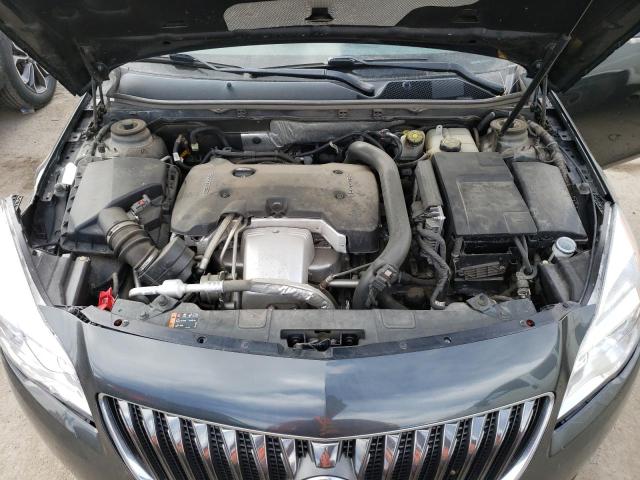 Photo 11 from auction – 2014 BUICK REGAL PREM with VIN 2G4GP5EX2E9190258