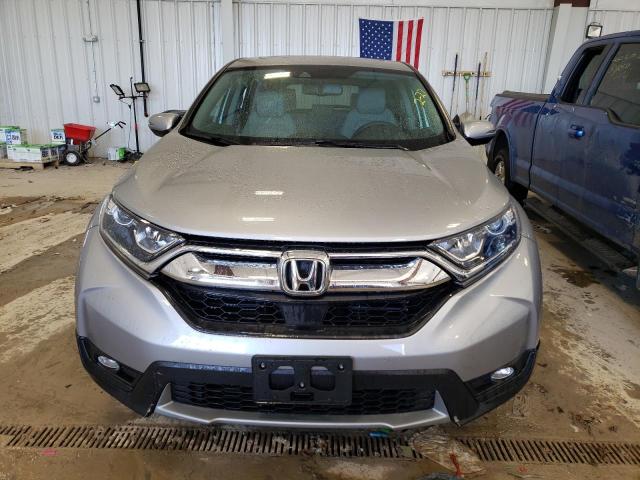 Photo 5 from auction – 2019 HONDA CR-V EXL with VIN 5J6RW2H83KL024073