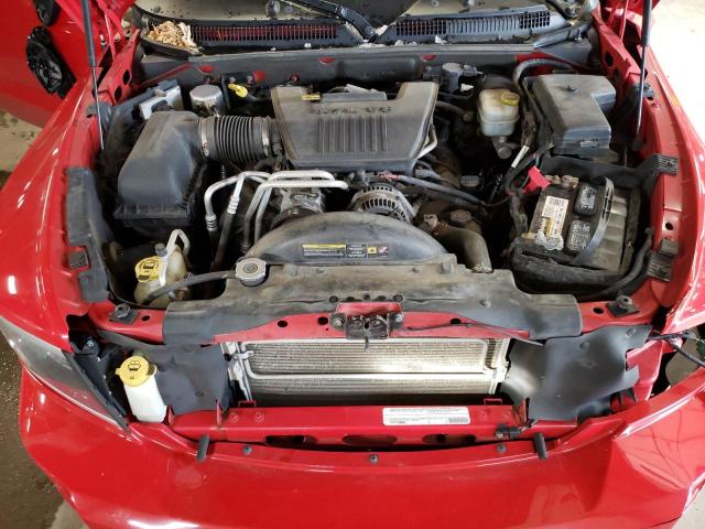 Photo 11 from auction – 2011 DODGE DAKOTA TRX with VIN 1D7RW7GP3BS521406