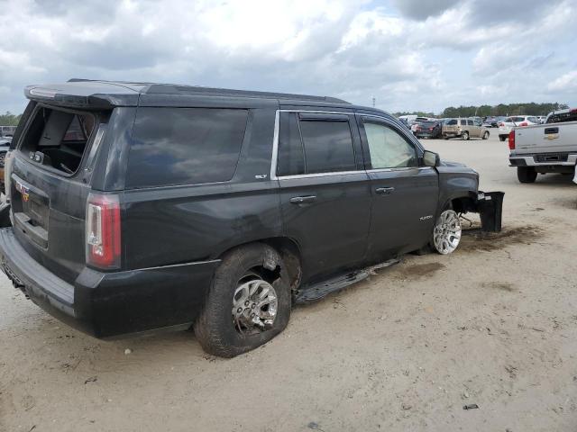 Photo 3 from auction – 2017 GMC YUKON SLT with VIN 1GKS1BKC0HR109868
