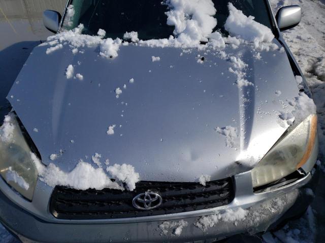 Photo 11 from auction – 2001 TOYOTA RAV4 with VIN JTEGH20V910002504