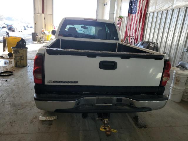 Photo 6 from auction – 2006 CHEVROLET SILVERADO with VIN 1GCEK19BX6Z218168