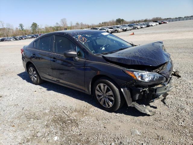 Photo 4 from auction – 2019 SUBARU IMPREZA with VIN 4S3GKAB68K3621083