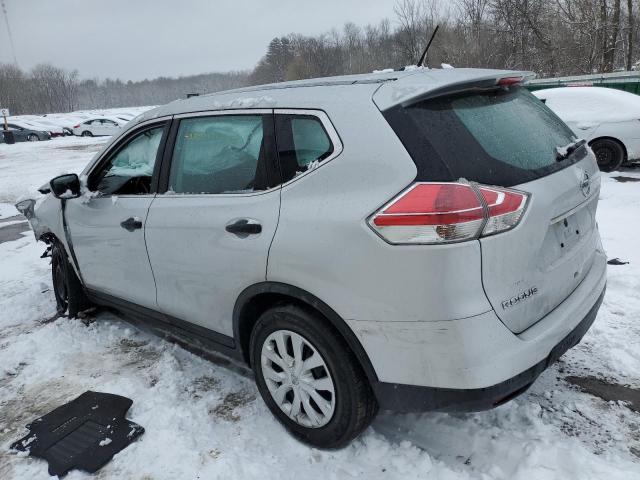 Photo 2 from auction – 2016 NISSAN ROGUE S with VIN KNMAT2MV5GP732638