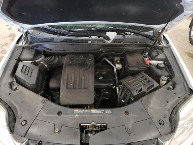 Photo 12 from auction – 2011 GMC TERRAIN SL with VIN 2CTALSEC5B6314526