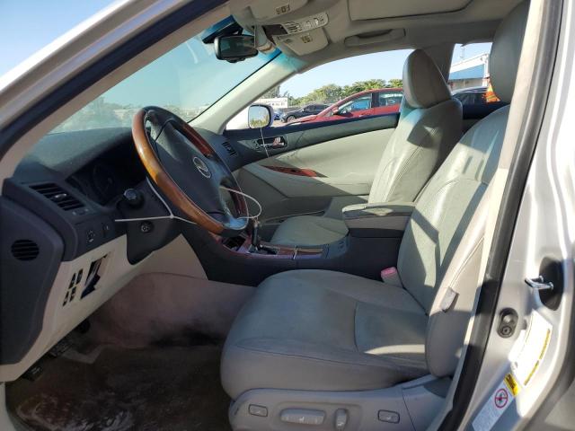 Photo 7 from auction – 2008 LEXUS ES 350 with VIN JTHBJ46G882264860