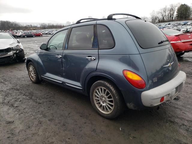 Photo 2 from auction – 2002 CHRYSLER PT CRUISER with VIN 3C8FY68B02T268093