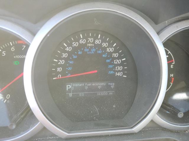 Photo 9 from auction – 2010 SUZUKI GRAND VITA with VIN JS3TD0D23A4100439