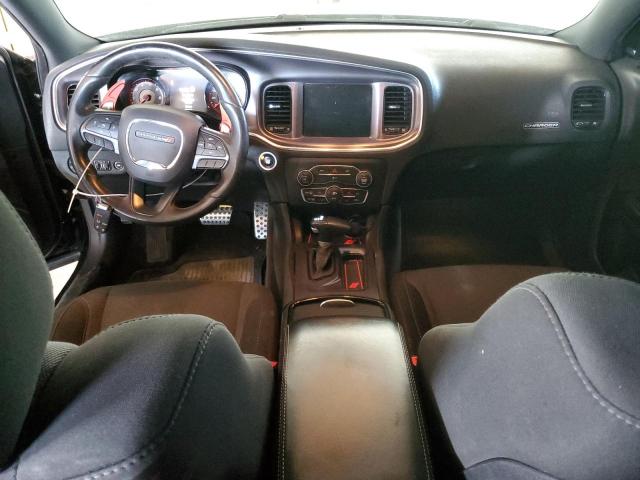 Photo 8 from auction – 2016 DODGE CHARGER R/ with VIN 2C3CDXCT8GH319141