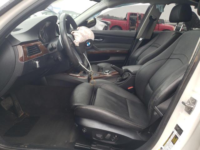 Photo 7 from auction – 2011 BMW 328 I SULE with VIN WBAPH5C54BA440650