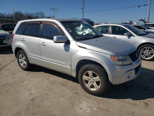 Photo 4 from auction – 2010 SUZUKI GRAND VITA with VIN JS3TD0D20A4101774