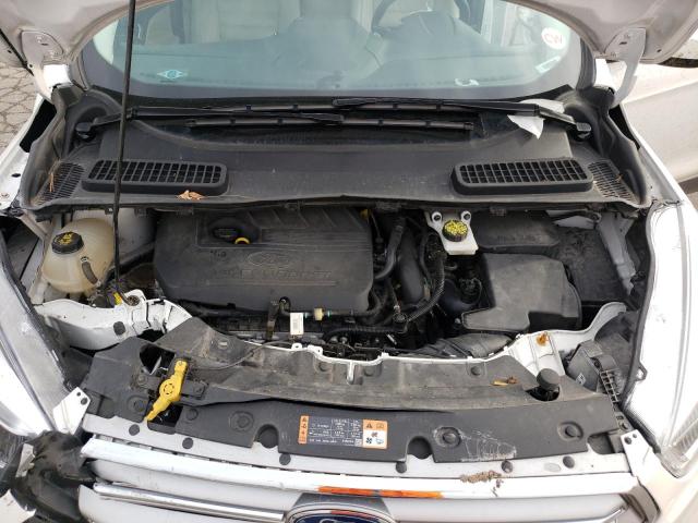 Photo 12 from auction – 2017 FORD ESCAPE SE with VIN 1FMCU0GD2HUE91844