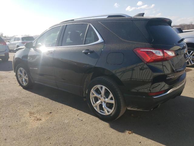 Photo 2 from auction – 2020 CHEVROLET EQUINOX LT with VIN 2GNAXLEX9L6183036
