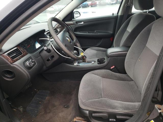 Photo 7 from auction – 2016 CHEVROLET IMPALA LIM with VIN 2G1WA5E33G1101080