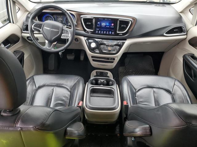 Photo 8 from auction – 2017 CHRYSLER PACIFICA T with VIN 2C4RC1BG6HR831521