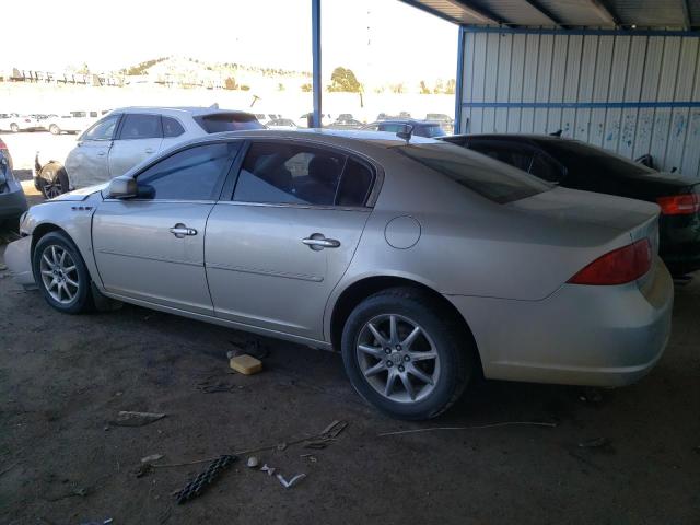Photo 2 from auction – 2006 BUICK LUCERNE CX with VIN 1G4HD57256U216113