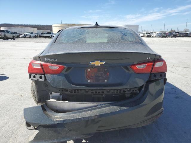Photo 6 from auction – 2018 CHEVROLET MALIBU LT with VIN 1G1ZD5ST5JF252396