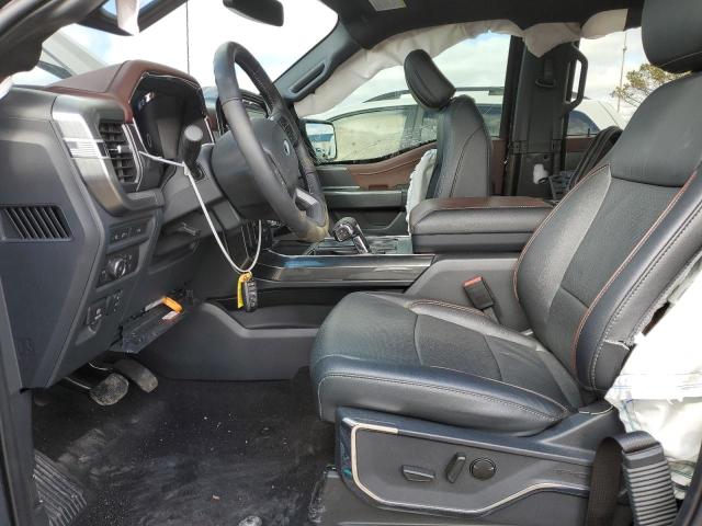 Photo 7 from auction – 2022 FORD F150 SUPER with VIN 1FTFW1E57NFA79397